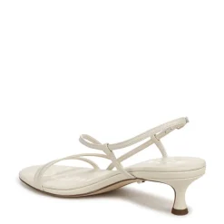 Cora Kitten Heel Sandal