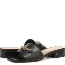 DAPHNA SLIDE SANDAL