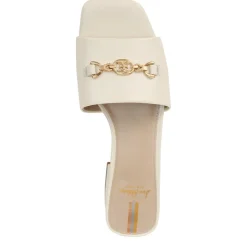 DAPHNA SLIDE SANDAL