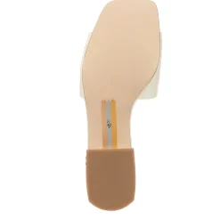 DAPHNA SLIDE SANDAL