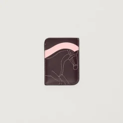Daphne Card Holder