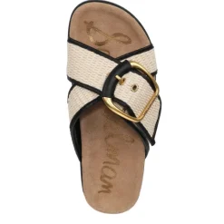 Darla Multi Slide Sandal