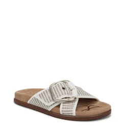 Darla Multi Slide Sandal