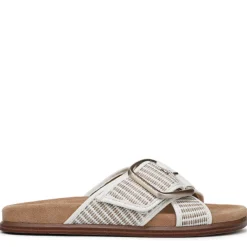 Darla Multi Slide Sandal