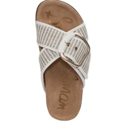 Darla Multi Slide Sandal