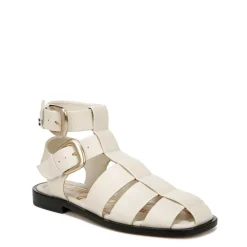 DAWN ANKLE BUCKLE SANDAL
