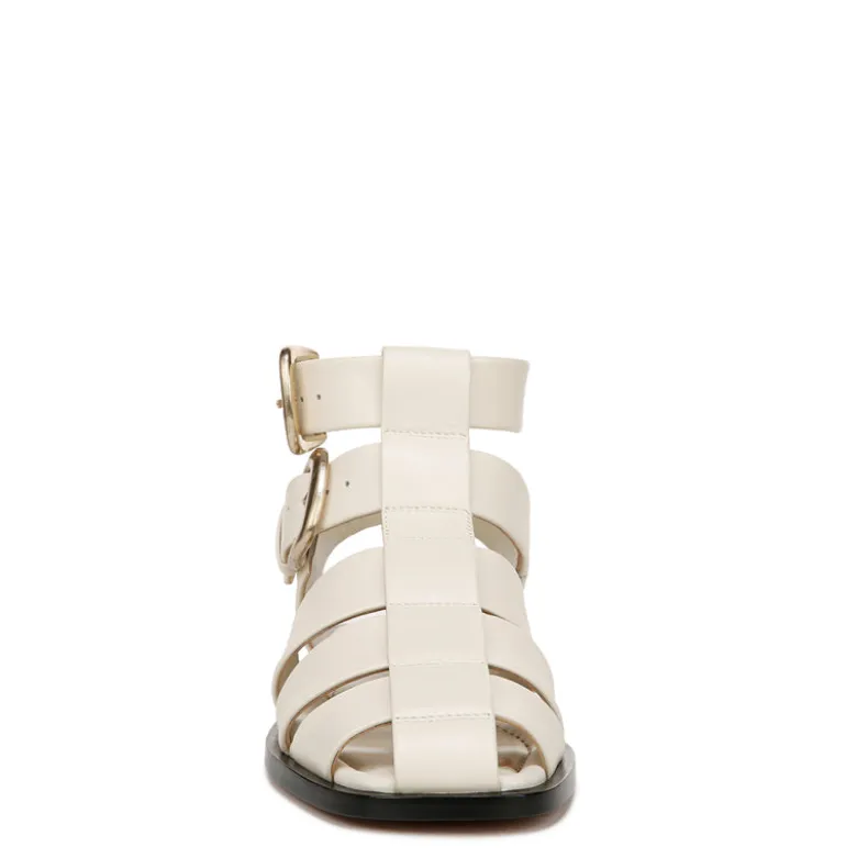 DAWN ANKLE BUCKLE SANDAL