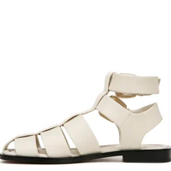 DAWN ANKLE BUCKLE SANDAL