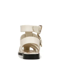 DAWN ANKLE BUCKLE SANDAL