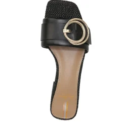 DELFI SLIDE SANDAL