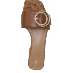 DELFI SLIDE SANDAL