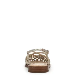 Devyn Flat Slingback Sandal