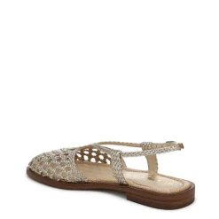 Devyn Flat Slingback Sandal