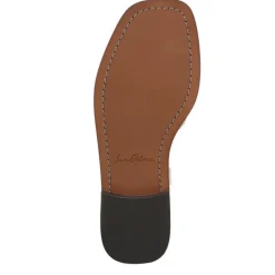 Devyn Flat Slingback Sandal