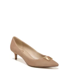 DORI KITTEN HEEL