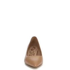 Dori Kitten Pump