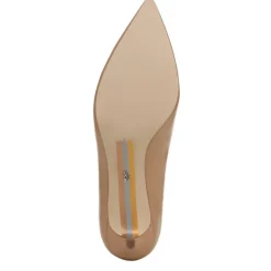 Dori Kitten Pump