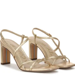 Elissa Block Heel Sandalÿ