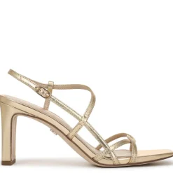 Elissa Block Heel Sandalÿ