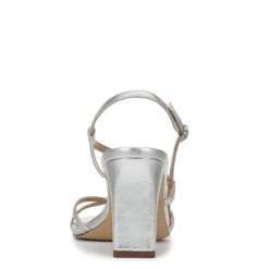 Elissa Block Heel Sandal
