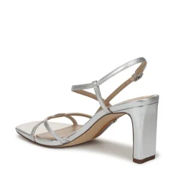 Elissa Block Heel Sandal