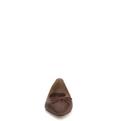 Esmira Pointed Toe Ballet Flat