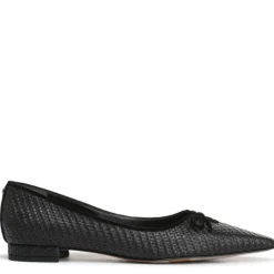 Esmira Pointed Toe Ballet Flat