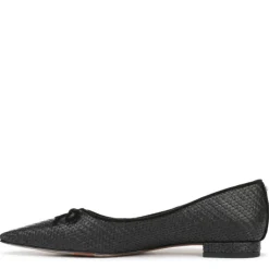 Esmira Pointed Toe Ballet Flat