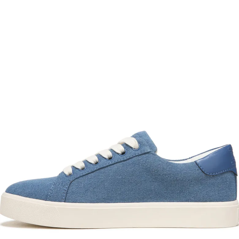 ETHYL LACE UP SNEAKER