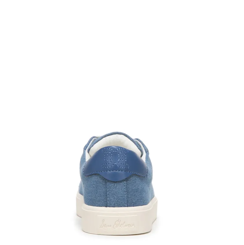 ETHYL LACE UP SNEAKER