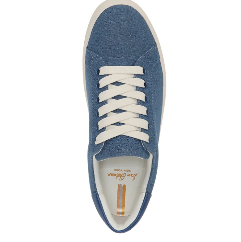 ETHYL LACE UP SNEAKER