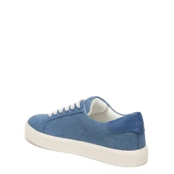ETHYL LACE UP SNEAKER