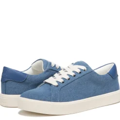 ETHYL LACE UP SNEAKER