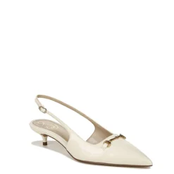 FITZGERALD SLINGBACK PUMP