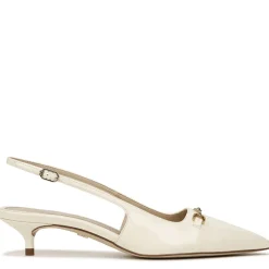 FITZGERALD SLINGBACK PUMP