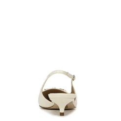 FITZGERALD SLINGBACK PUMP