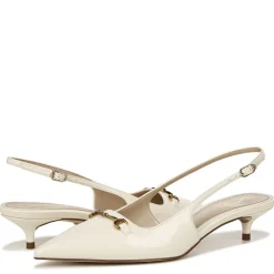FITZGERALD SLINGBACK PUMP