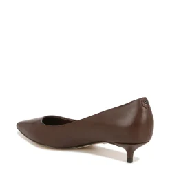 FRANCI KITTEN HEEL PUMP