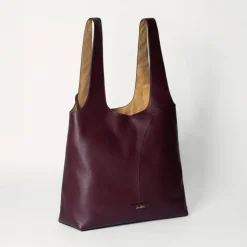 Freya Shoulder Tote