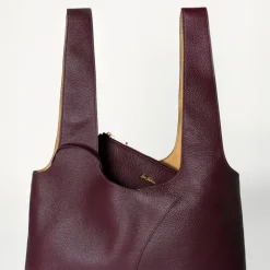 Freya Shoulder Tote