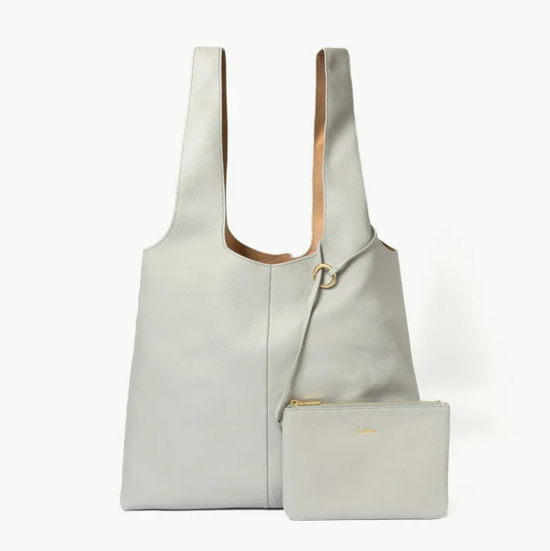 Freya Shoulder Tote