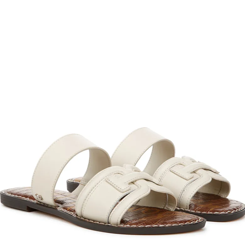 GABI SLIDE SANDAL