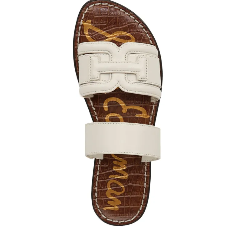 GABI SLIDE SANDAL