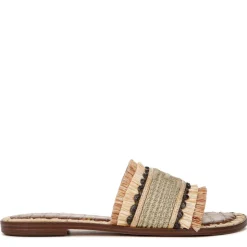 GEORGIA SLIDE SANDAL