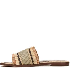 GEORGIA SLIDE SANDAL