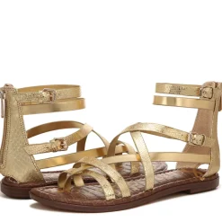 GIBBS GLADIATOR SANDAL