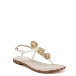 GIGI FLORA THONG SANDAL