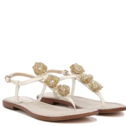 GIGI FLORA THONG SANDAL