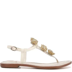 GIGI FLORA THONG SANDAL