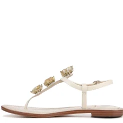 GIGI FLORA THONG SANDAL